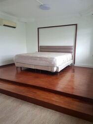 Blk 118 MARSILING RISE (Woodlands), HDB Executive #613612251